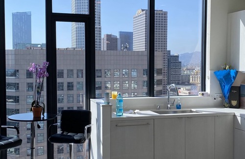 Paramount Condominio | Downtown luxury high rises