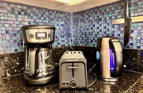 Downtown Honolulu Apartamento | Downtown Luxury Penthouse, Free Parking, Washer/Dryer