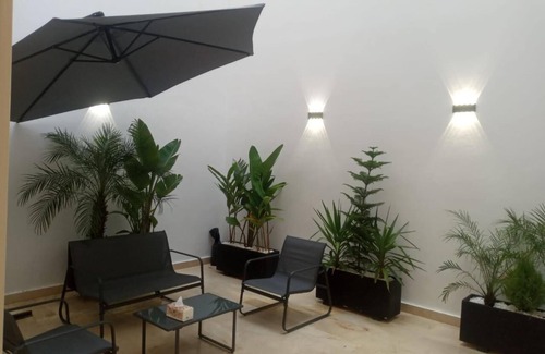 Racine Apartamento | Downtown Luxury Stay