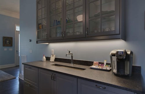 Chestnut Hill Casa | Centro victoriano de lujo