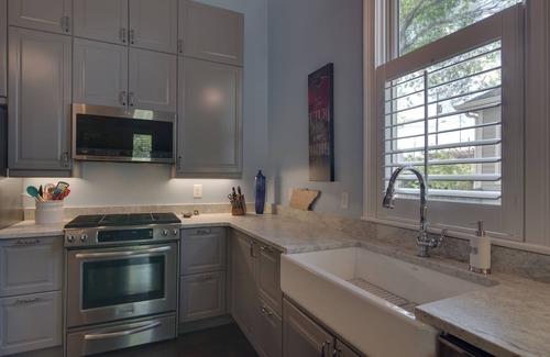 Chestnut Hill Casa | Centro victoriano de lujo