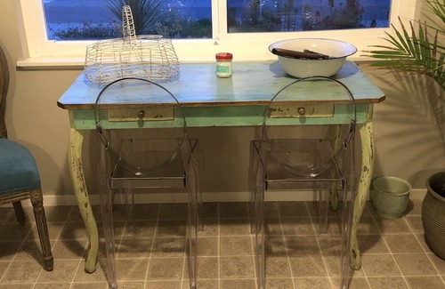 Napa Casa | Downtown Main Street Charmer