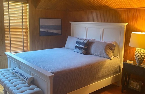 Historic Downtown Manteo Casa | Downtown Manteo Studio
