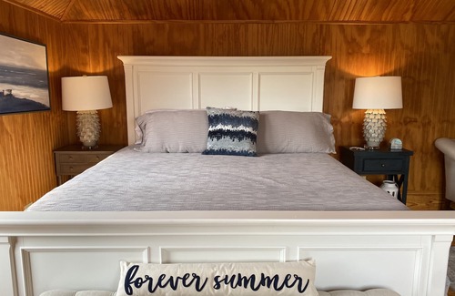 Historic Downtown Manteo Casa | Downtown Manteo Studio