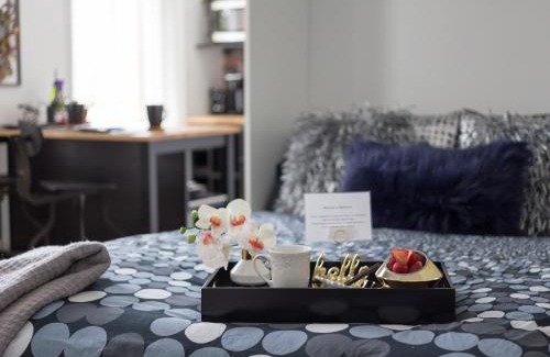Downtown Memphis Apartamento | Downtown Memphis Shellcrest Apartments