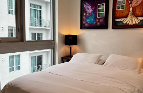 Downtown Miami Apartamento | DownTown Miami Hotel