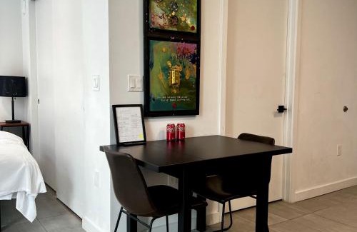 Downtown Miami Apartamento | DownTown Miami Hotel