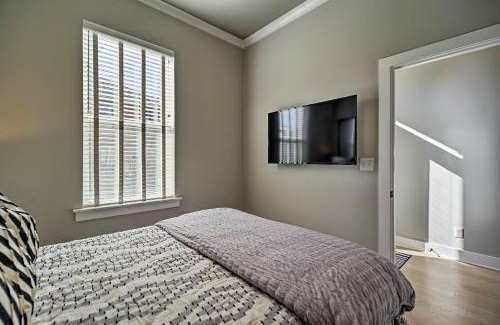 Chattanooga Casa | Downtown Modern Luxury - Great location