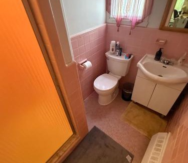 Cote-Des-Neiges—Notre-Dame-De-Grace Apartamento | Downtown Montreal Airport 15Mins