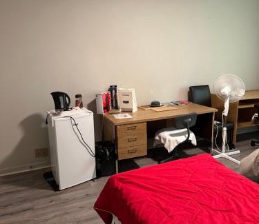 Cote-Des-Neiges—Notre-Dame-De-Grace Apartamento | Downtown Montreal Airport 15Mins