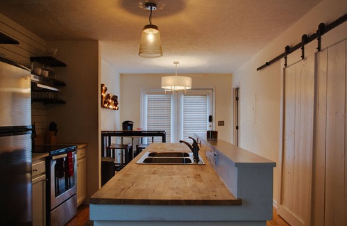 Hope Gardens Casa | El centro de Nashville! ¡Cómodo y conveniente!