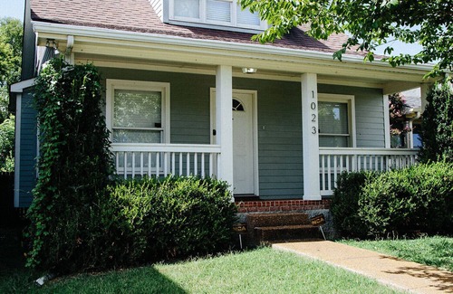 Hope Gardens Casa | El centro de Nashville! ¡Cómodo y conveniente!