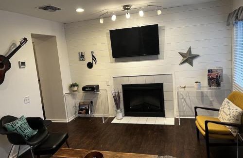 North Capitol Apartamento | Downtown Nashville Riverfront unit 762