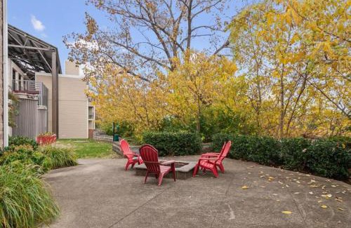 North Capitol Apartamento | Downtown Nashville Riverfront unit 762