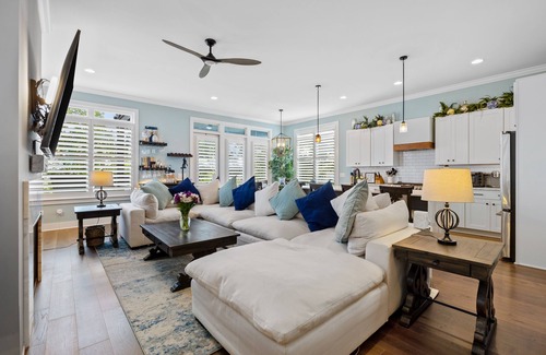 Shelby Hills Casa | Downtown Nashville-Roof top Hot Tub and Sauna-8 Beds