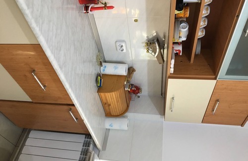 Constanta Apartamento | Centro cerca del mar