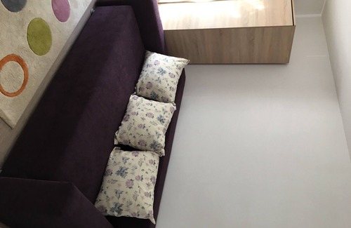 Constanta Apartamento | Centro cerca del mar