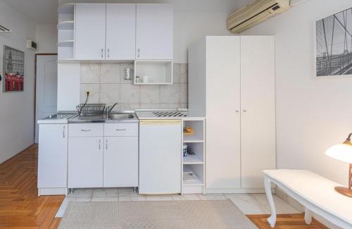 Dorcol Apartamento | Downtown nest