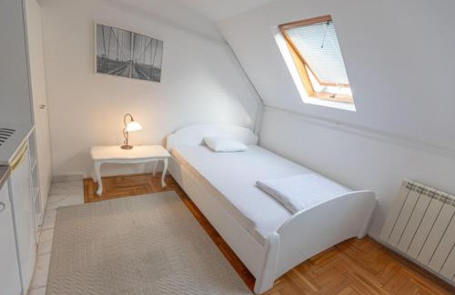 Dorcol Apartamento | Downtown nest
