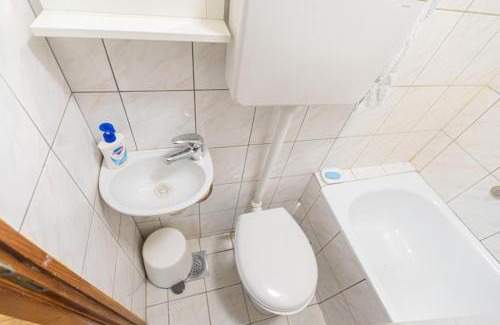 Dorcol Apartamento | Downtown nest
