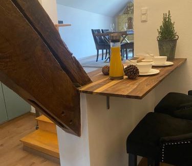 Bad Soden-Salmuenster Apartamento | Downtown No.2