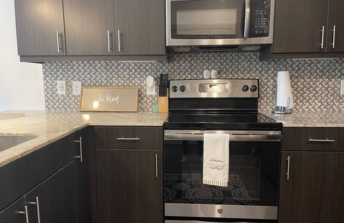Mosswood Apartamento | Downtown Oakland Experience