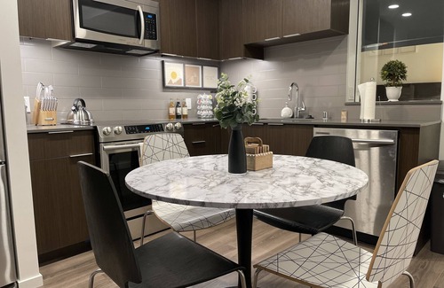 Mosswood Apartamento | Downtown Oakland Experience