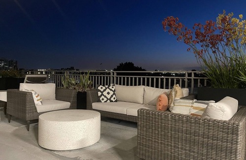 Mosswood Apartamento | Downtown Oakland Experience