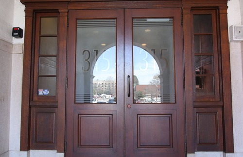 Winston - Salem Condominio | Downtown Oasis Central to Everything WInston
