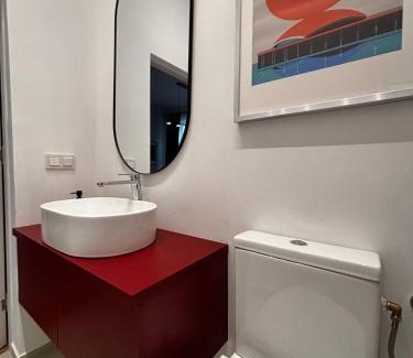 Cluj-Napoca City Centre Apartamento | Downtown Oasis-city Center