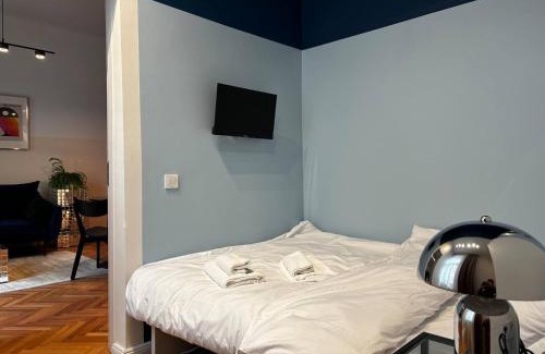 Cluj-Napoca City Centre Apartamento | Downtown Oasis-city Center