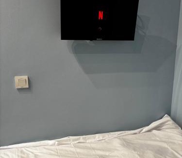 Cluj-Napoca City Centre Apartamento | Downtown Oasis-city Center