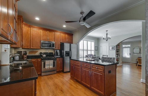 Hope Gardens Casa | Downtown Oasis: conveniente para TODO