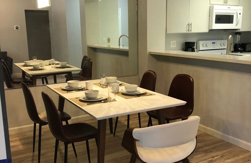 Downtown San Diego Apartamento | Furnished Condo next to Sea Port Village