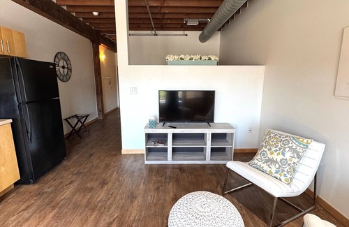 Fargo Apartamento | Downtown- Off Broadway- 1 bedroom Suite 202 Pet Friendly!