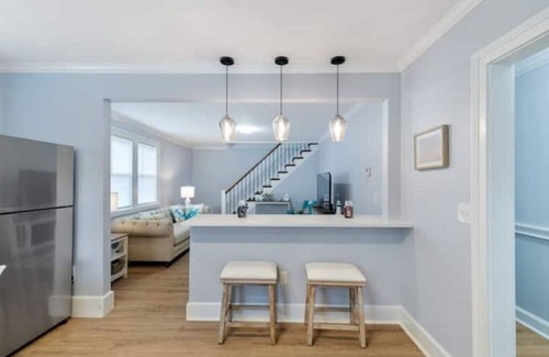Old Saybrook Center Casa | Downtown Old Saybrook Oasis