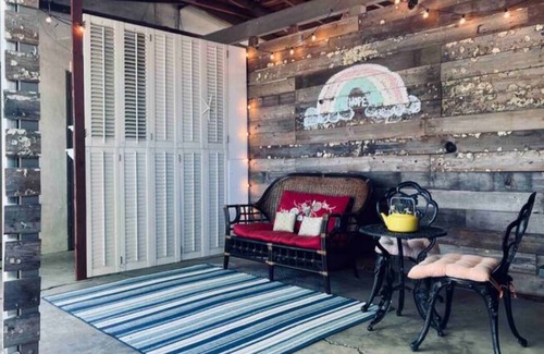Fairfax Casa | Downtown on Dominga! STEPS to anywhere in Fairfax