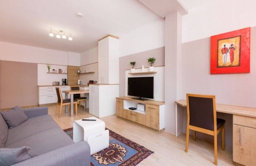 Wieden Apartamento | Downtown Opera Apartment 3 - Christian Apartments
