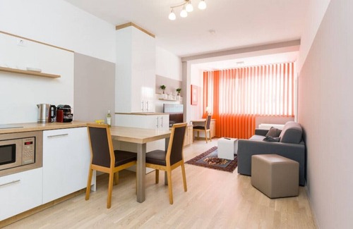 Wieden Apartamento | Downtown Opera Apartment 3 - Christian Apartments