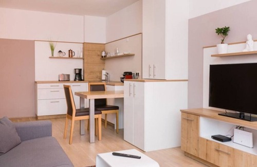 Wieden Apartamento | Downtown Opera Apartment 3 - Christian Apartments
