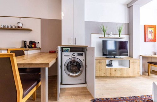 Wieden Apartamento | Downtown Opera Apartment 3 - Christian Apartments