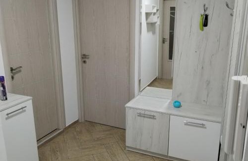 Sabac Apartamento | Downtown penthouse Šabac