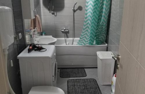 Sabac Apartamento | Downtown penthouse Šabac