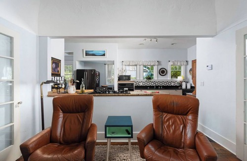 Riviera - Westchester Apartamento | Downtown Perfection
