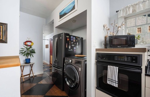 Riviera - Westchester Apartamento | Downtown Perfection