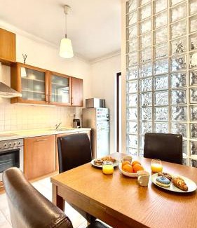 Terezvaros Apartamento | Downtown Pilot Apartment