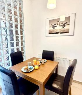 Terezvaros Apartamento | Downtown Pilot Apartment