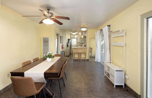 Downtown Casa | Downtown Pismo, 3 bed 2 bath, 1 Block to Beach!