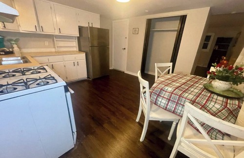 Pittston Apartamento | Downtown Pittston Con Laundry Near Hospital