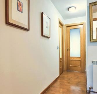 Avila Apartamento | Downtown- Plaza Italia